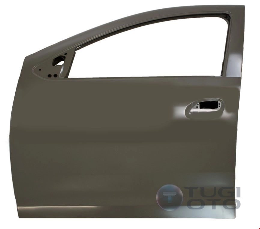 ÖN KAPI SOL SYMBOL 2013-